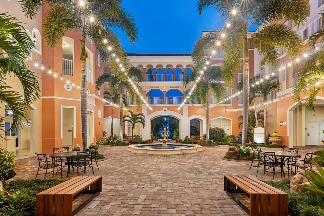 Marriott'S Grande Vista Hotel Orlando Exterior photo