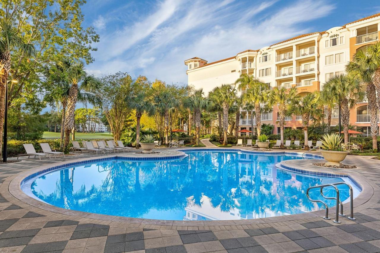 Marriott'S Grande Vista Hotel Orlando Exterior photo